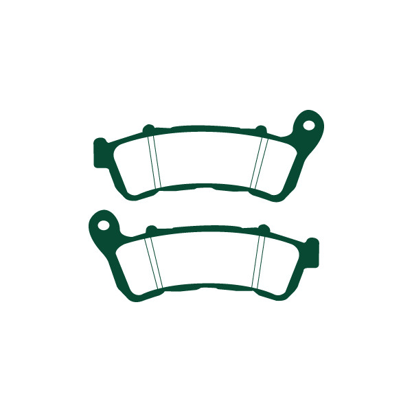 EBC EBC Brake Pads SFA388HH